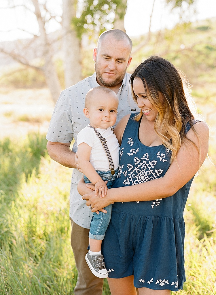 Lifestyle Family Photography by Acres of Hope Photography