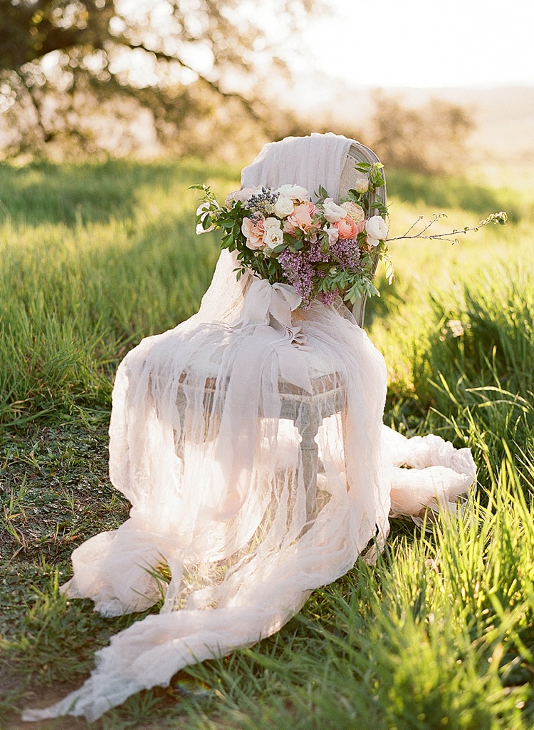 Fine Art Wedding Photography by Erica Schneider