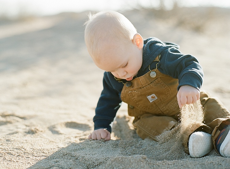 NYE Desert Camping by Acres of Hope Photography