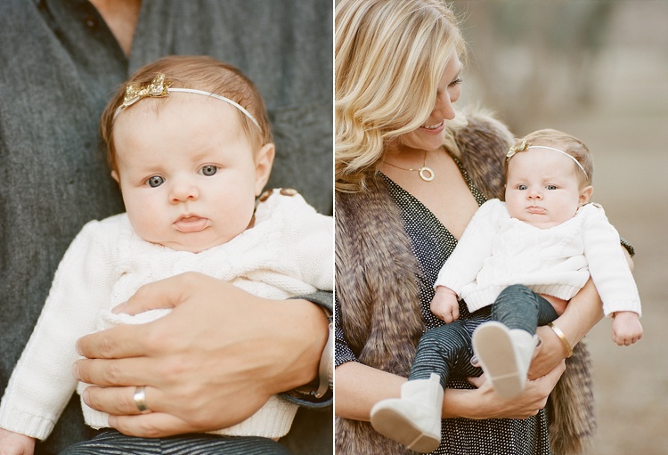 Fall Family Session in an Olive Grove by Acres of Hope Photography