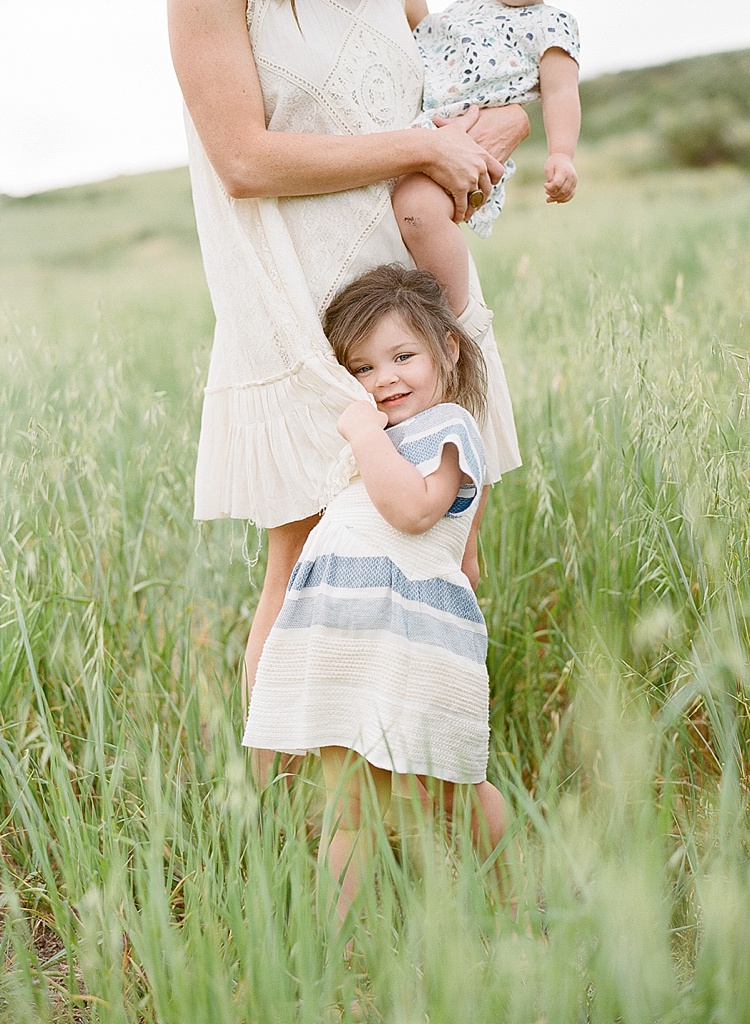 Mother-Daughter Session on Film » Southern California Fine Art Film ...