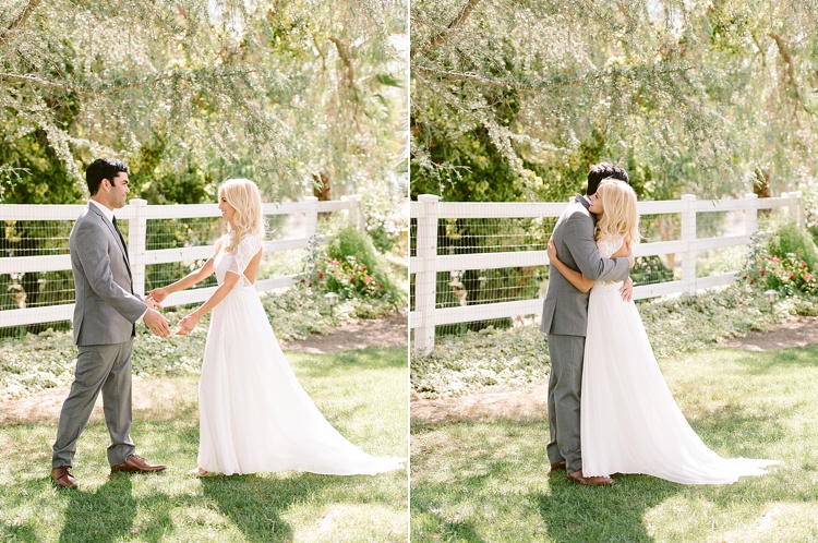 Fine Art Wedding Photography by Erica Schneider Photography