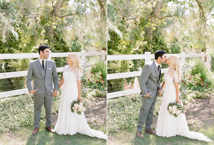 Fine Art Wedding Photography by Erica Schneider Photography