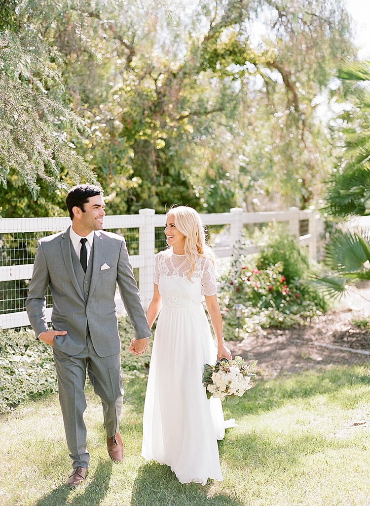 Fine Art Wedding Photography by Erica Schneider Photography