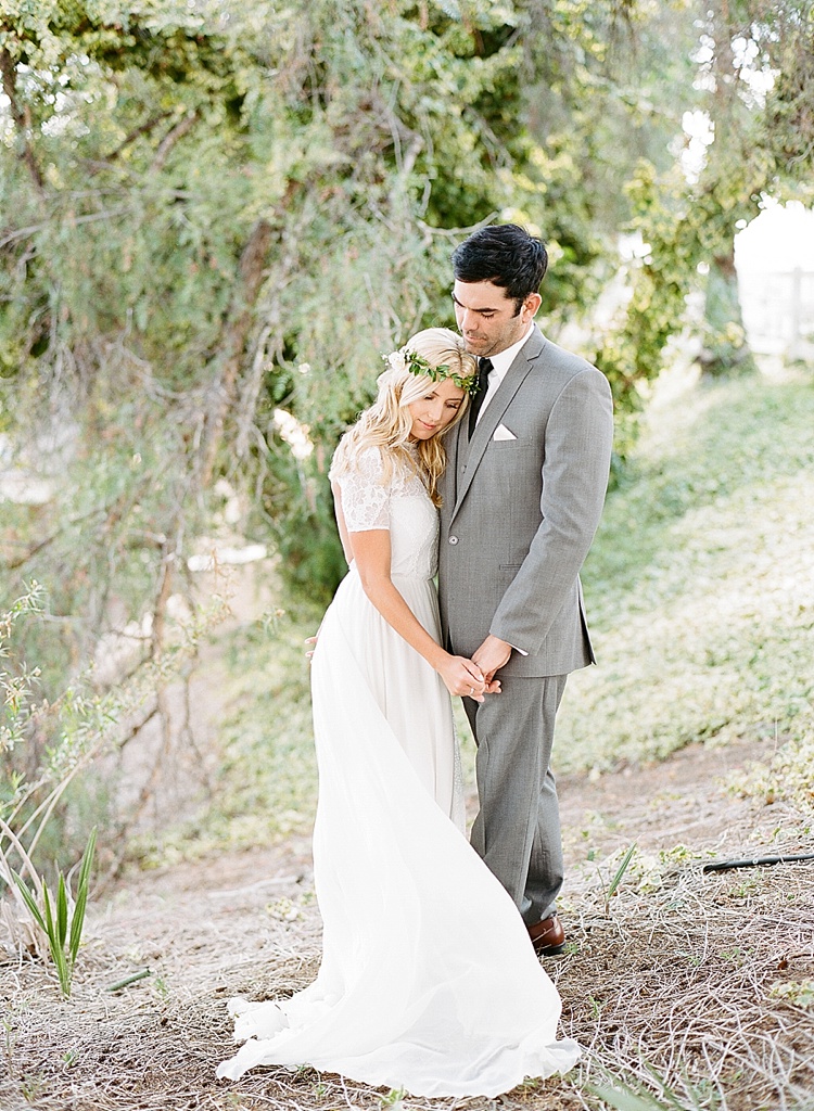 Fine Art Wedding Photography by Erica Schneider Photography