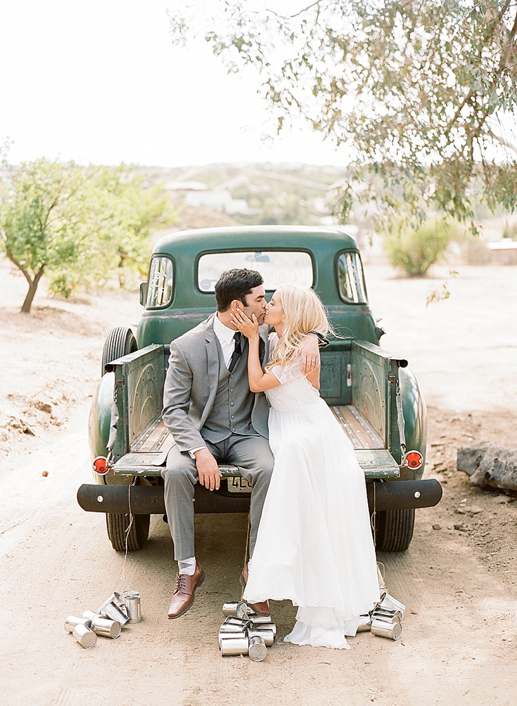 Fine Art Wedding Photography by Erica Schneider Photography