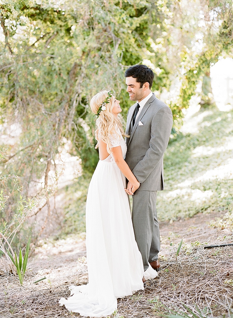 Fine Art Wedding Photography by Erica Schneider Photography