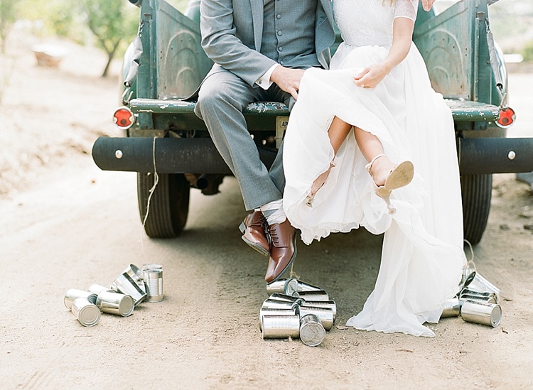 Fine Art Wedding Photography by Erica Schneider Photography