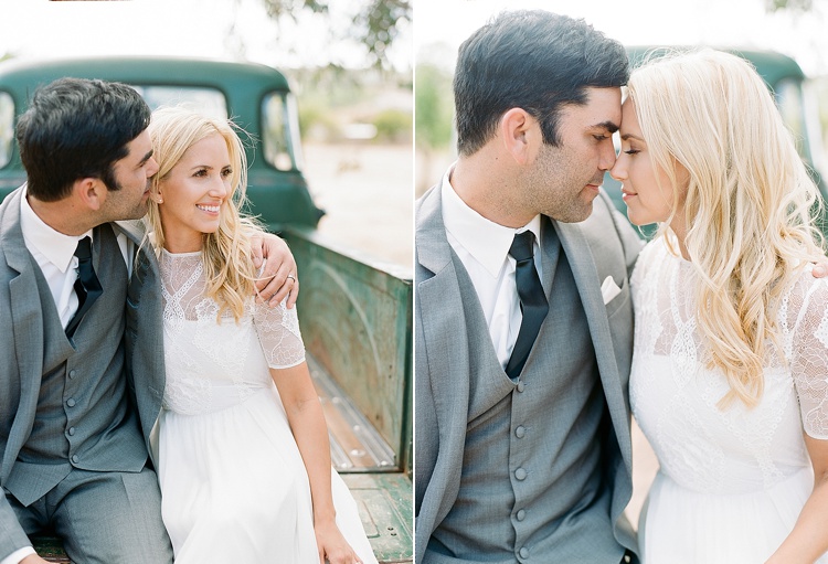 Fine Art Wedding Photography by Erica Schneider Photography