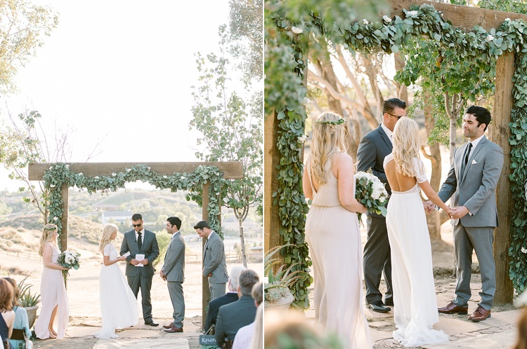 Fine Art Wedding Photography by Erica Schneider Photography