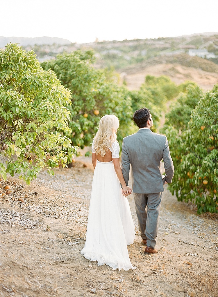 Fine Art Wedding Photography by Erica Schneider Photography