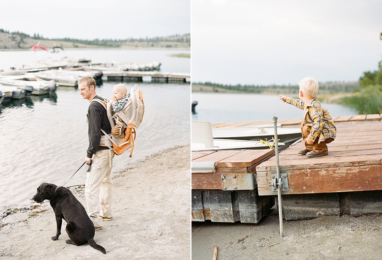 Film Photography by Erica Schneider