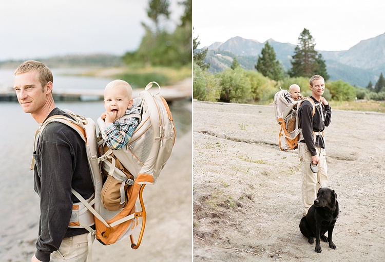 Film Photography by Erica Schneider