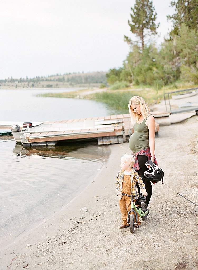 Film Photography by Erica Schneider