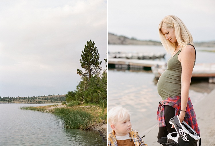 Film Photography by Erica Schneider