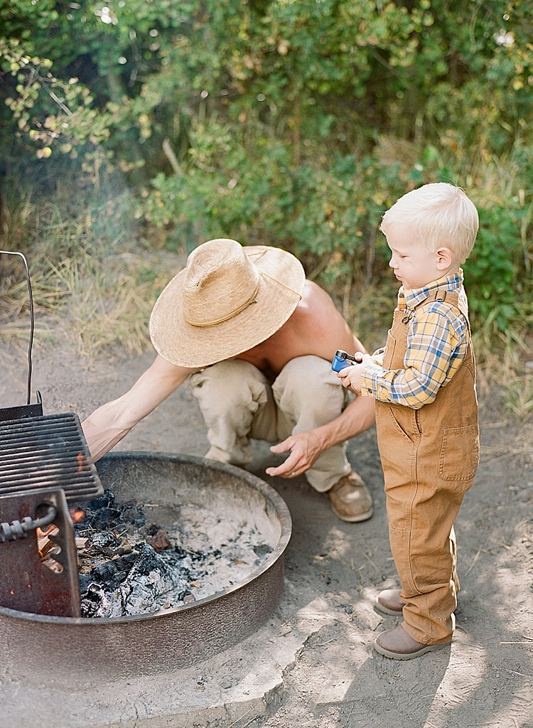 Film Photography by Erica Schneider