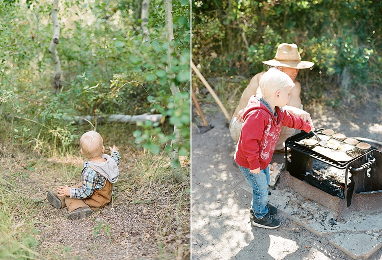 Film Photography by Erica Schneider