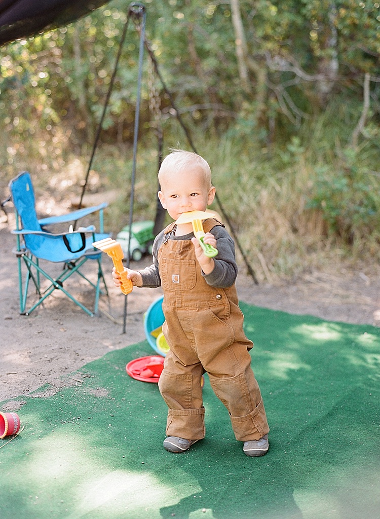 Film Photography by Erica Schneider