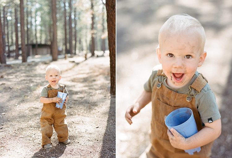 Film Photography by Erica Schneider