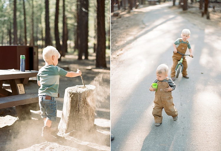 Film Photography by Erica Schneider