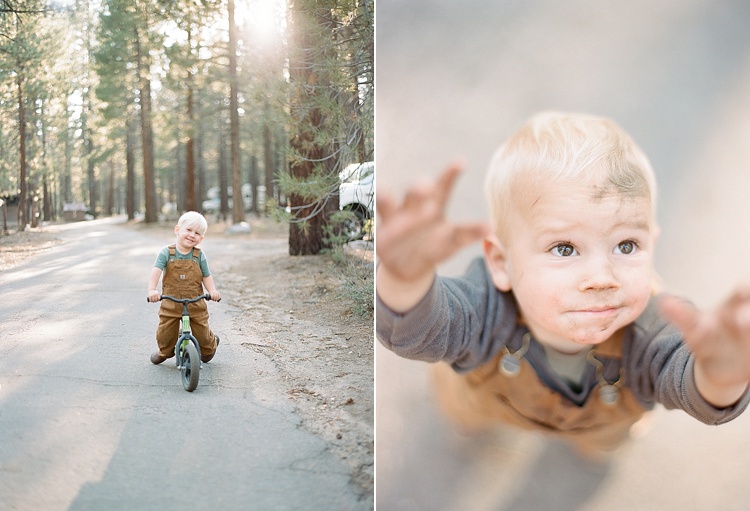 Film Photography by Erica Schneider