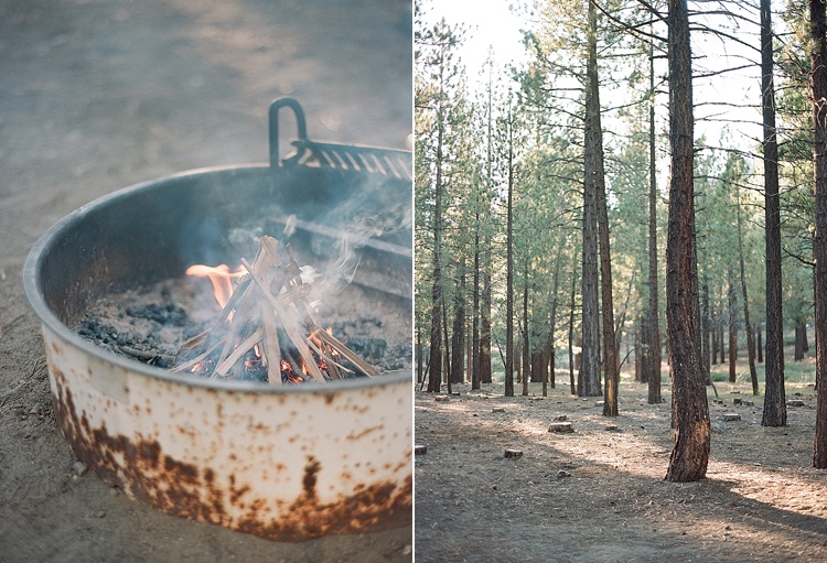 Film Photography by Erica Schneider