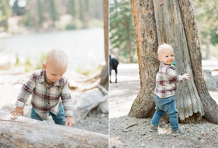 Film Photography by Erica Schneider