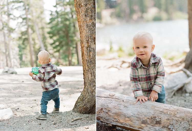 Film Photography by Erica Schneider