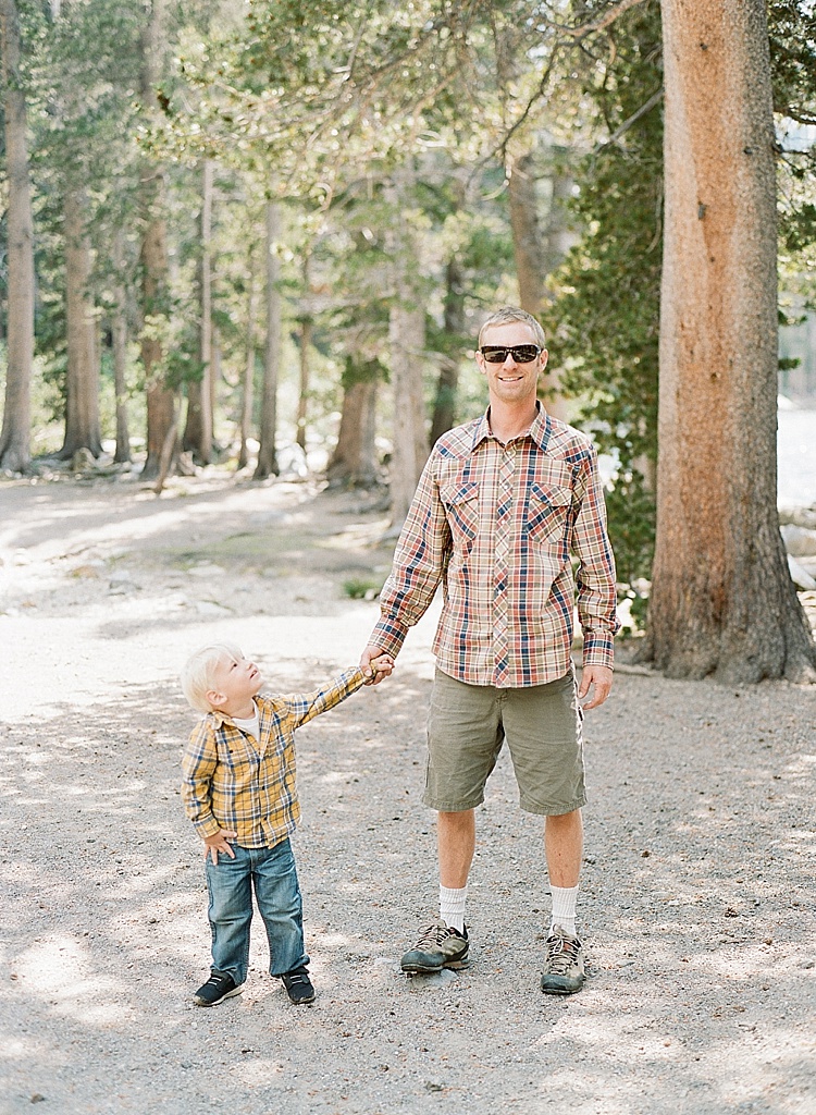 Film Photography by Erica Schneider