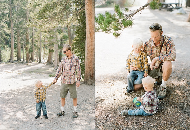 Film Photography by Erica Schneider
