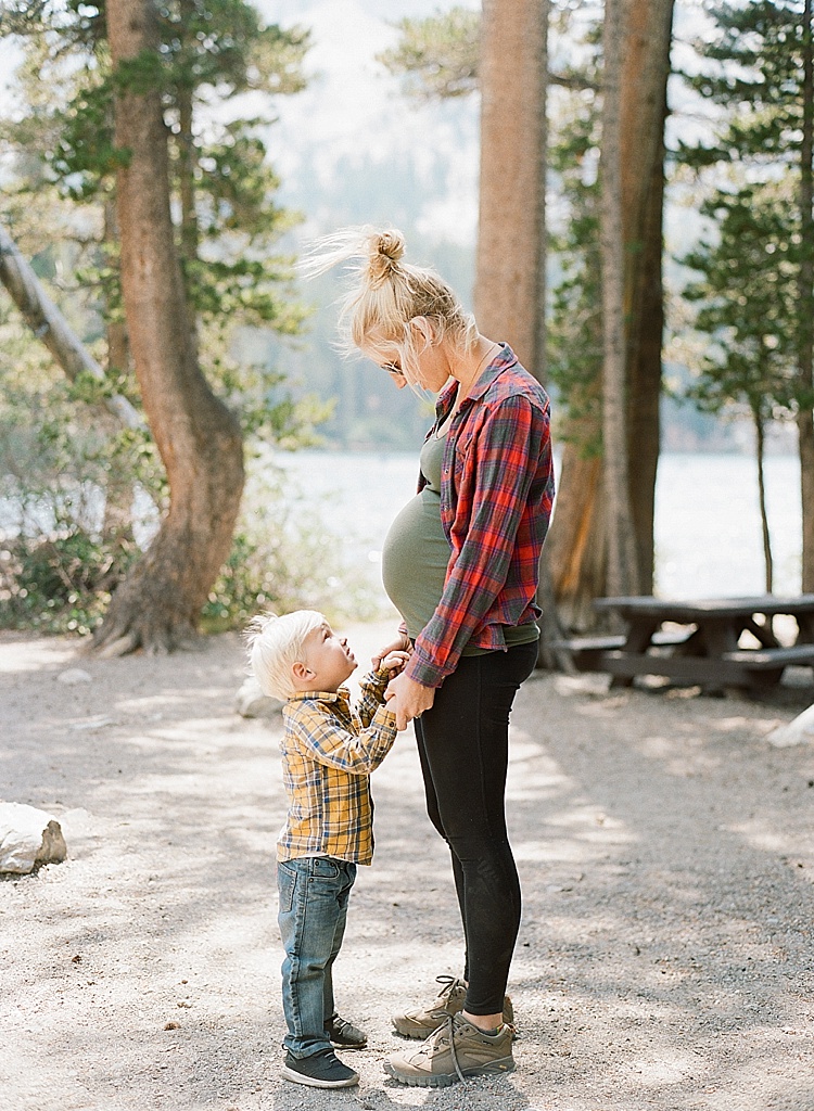 Film Photography by Erica Schneider