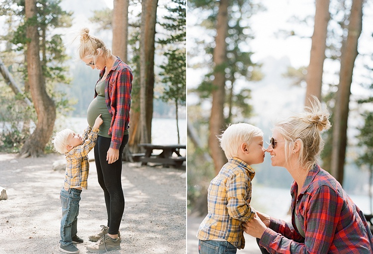 Film Photography by Erica Schneider