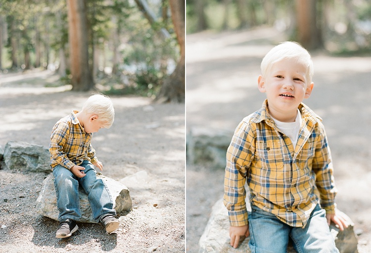 Film Photography by Erica Schneider