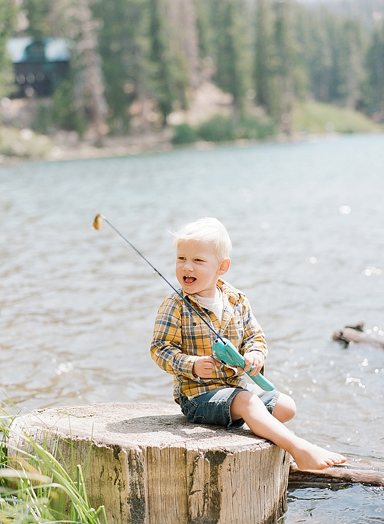 Film Photography by Erica Schneider