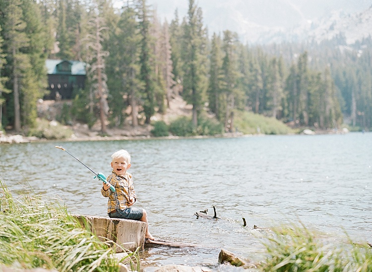 Film Photography by Erica Schneider