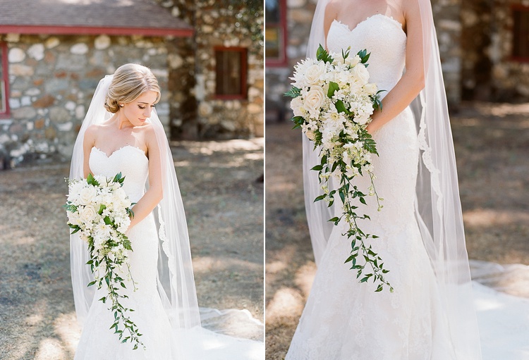 Fine Art Wedding Photography by Erica Schneider