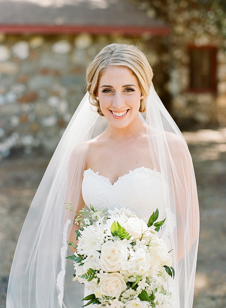 Fine Art Wedding Photography by Erica Schneider