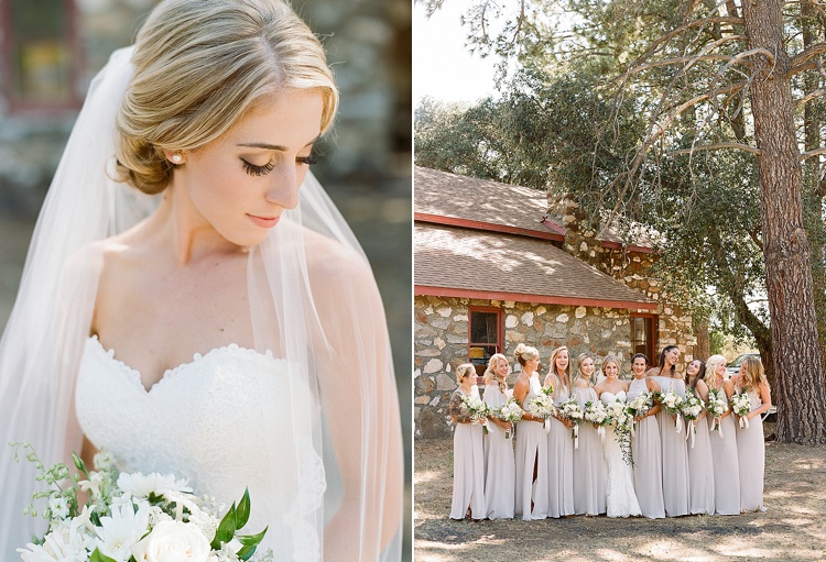 Fine Art Wedding Photography by Erica Schneider