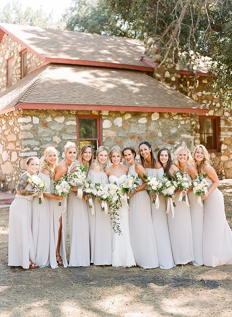 Fine Art Wedding Photography by Erica Schneider