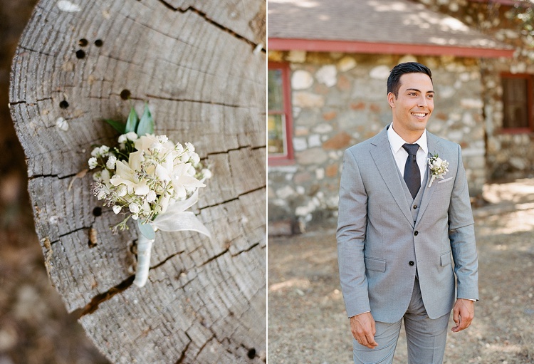 Fine Art Wedding Photography by Erica Schneider