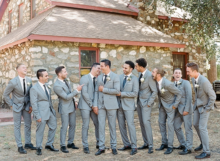 Fine Art Wedding Photography by Erica Schneider