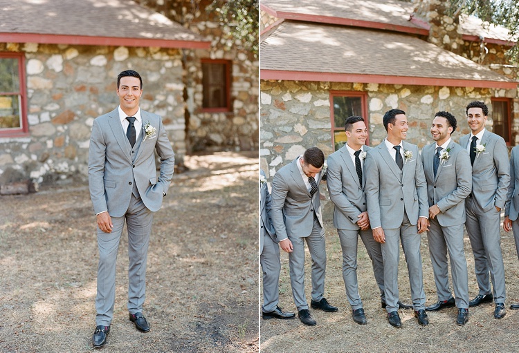 Fine Art Wedding Photography by Erica Schneider