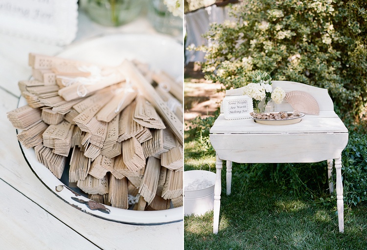 Fine Art Wedding Photography by Erica Schneider