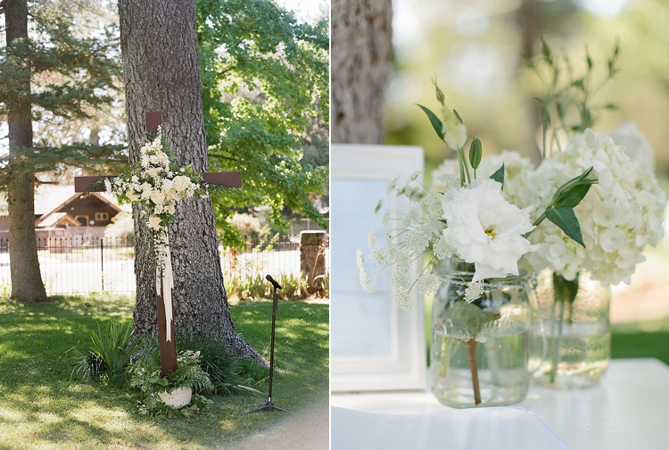 Fine Art Wedding Photography by Erica Schneider