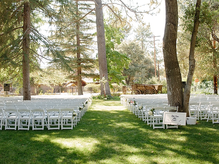Fine Art Wedding Photography by Erica Schneider