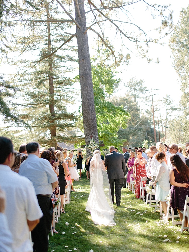 Fine Art Wedding Photography by Erica Schneider
