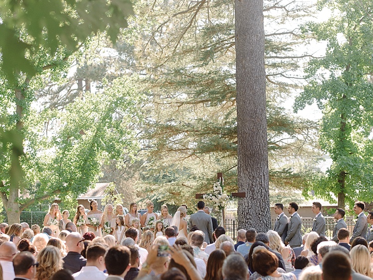 Fine Art Wedding Photography by Erica Schneider