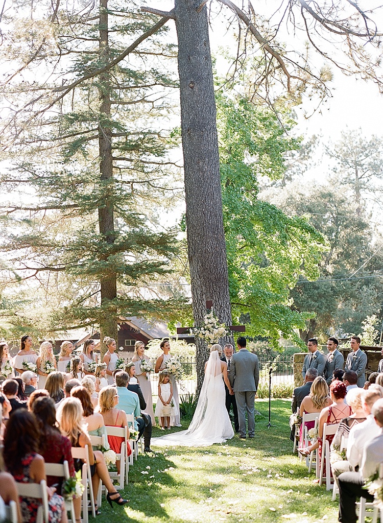 Fine Art Wedding Photography by Erica Schneider