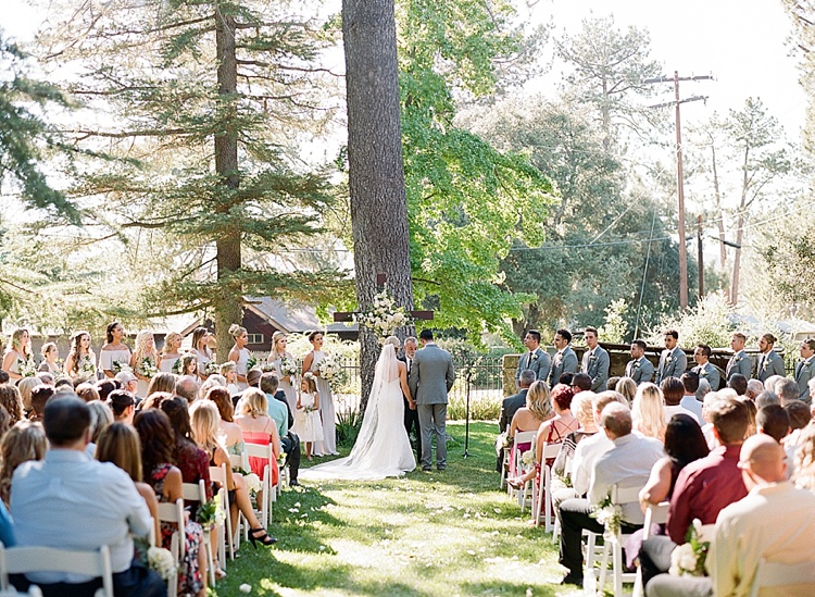 Fine Art Wedding Photography by Erica Schneider
