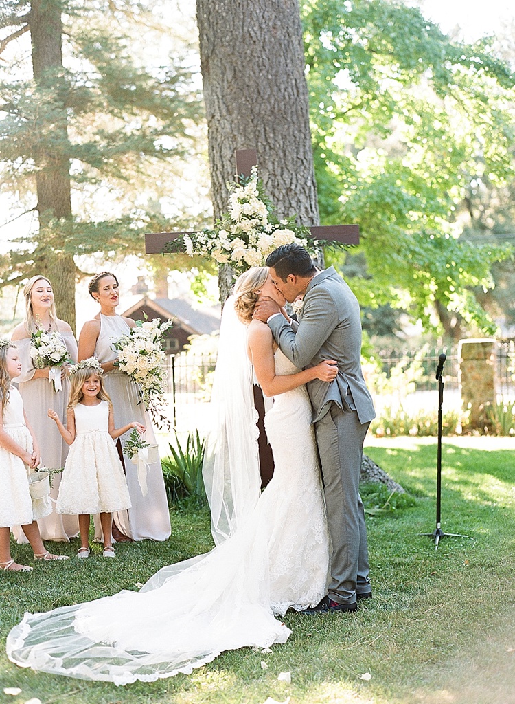 Fine Art Wedding Photography by Erica Schneider